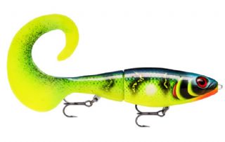 Rapala X Rap Otus 17cm - 